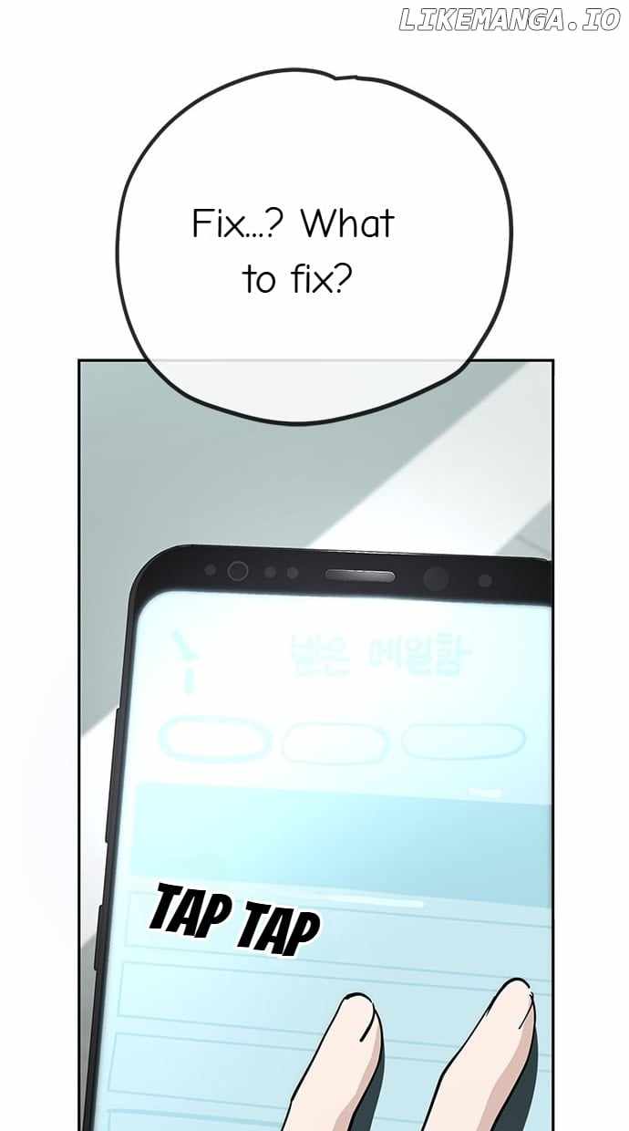 Unemployed Gye Baeksun Chapter 110 59